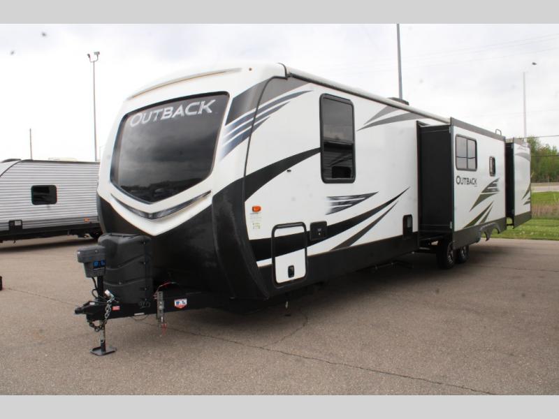 2020 Keystone Outback 340BH, $ 0