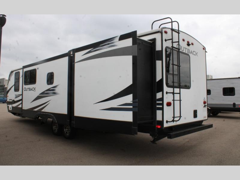 2020 Keystone Outback 340BH, $ 0