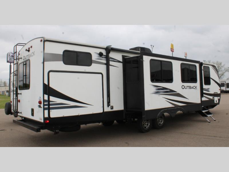 2020 Keystone Outback 340BH, $ 0
