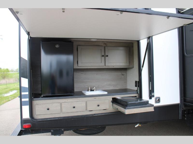 2020 Keystone Outback 340BH, $ 0