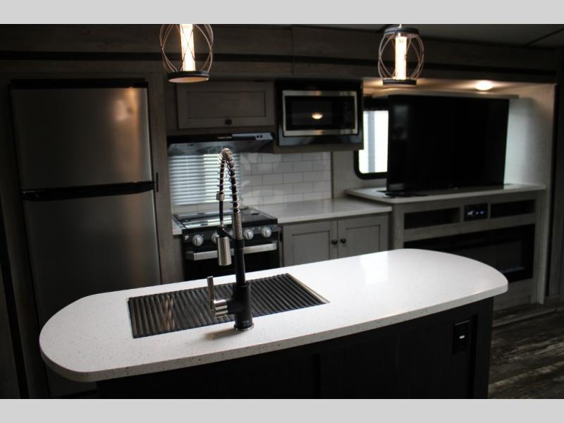 2020 Keystone Outback 340BH, $ 0