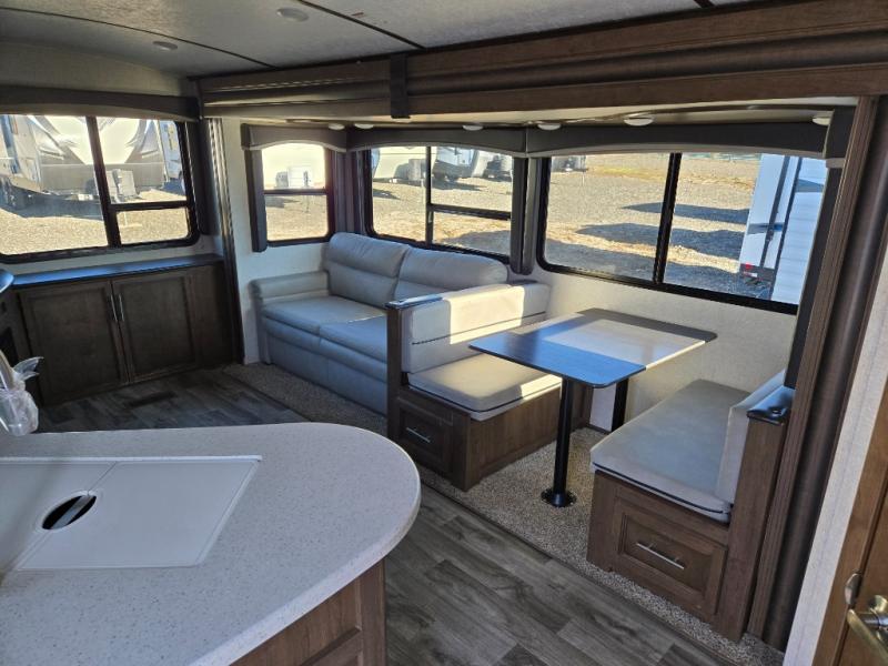 2020 Keystone Cougar Half-Ton (East) 22RBS, $ 33,990