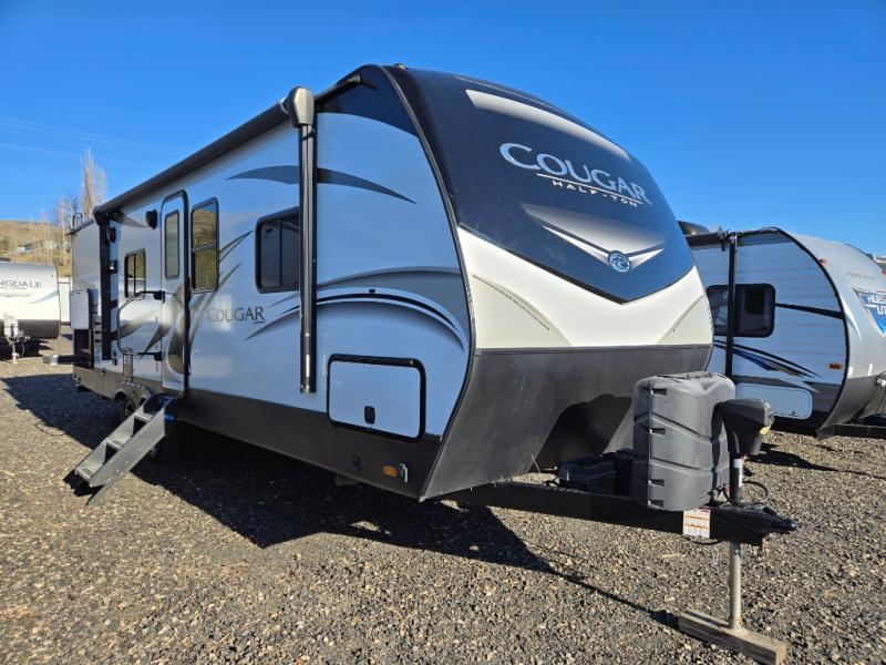 2020 Keystone Cougar Half-Ton (East) 22RBS, $ 33,990