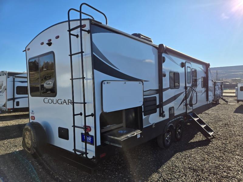 2020 Keystone Cougar Half-Ton (East) 22RBS, $ 33,990