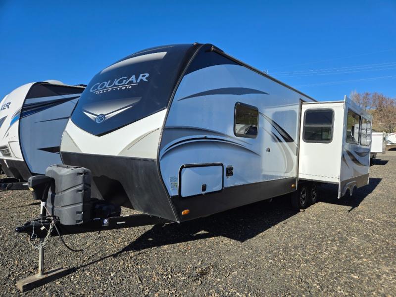 2020 Keystone Cougar Half-Ton (East) 22RBS, $ 33,990