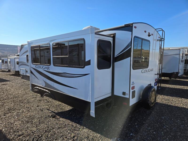 2020 Keystone Cougar Half-Ton (East) 22RBS, $ 33,990