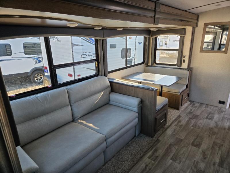 2020 Keystone Cougar Half-Ton (East) 22RBS, $ 33,990