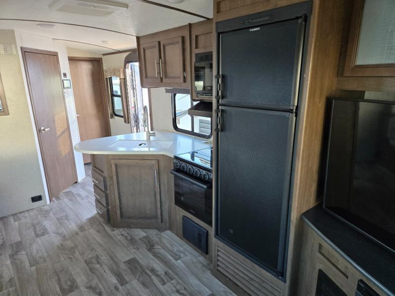 2020 Keystone Cougar Half-Ton (East) 22RBS, $ 33,990