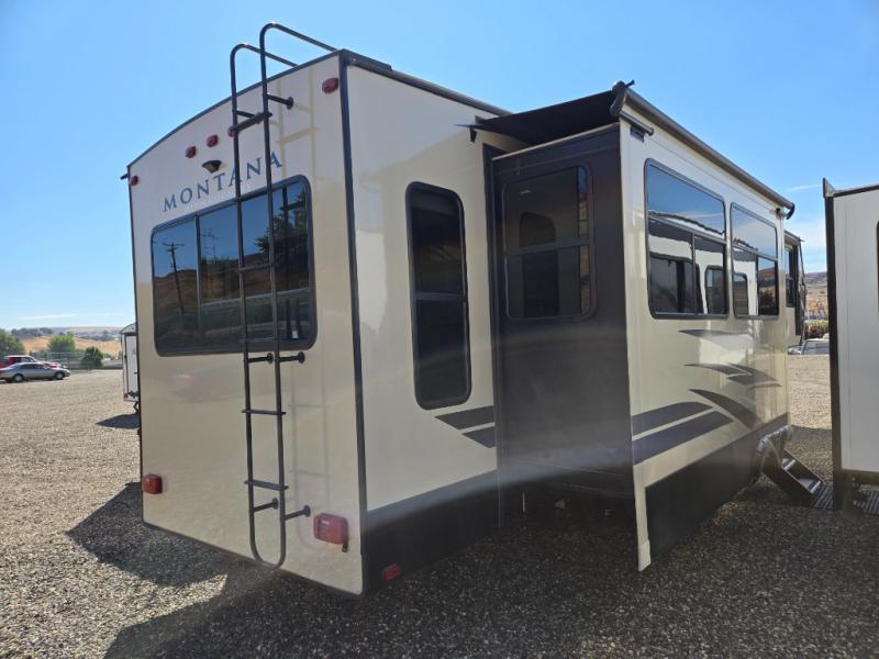 2019 Keystone Montana High Country 330RL, $ 49,990