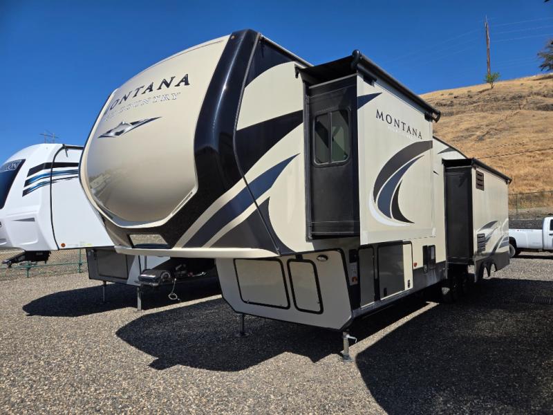 2019 Keystone Montana High Country 330RL, $ 49,990