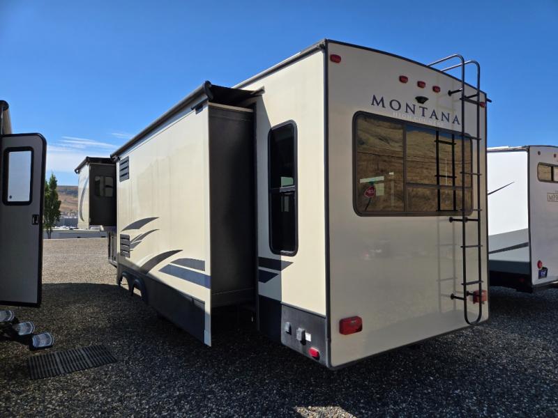 2019 Keystone Montana High Country 330RL, $ 49,990
