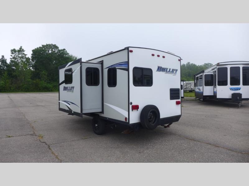 2019 Keystone Bullet Crossfire 1750RK, $ 0