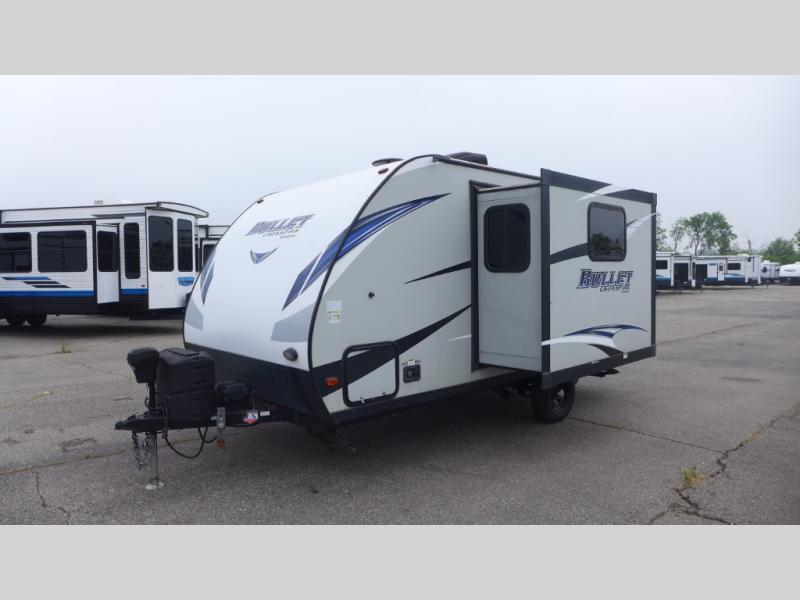 2019 Keystone Bullet Crossfire 1750RK, $ 0