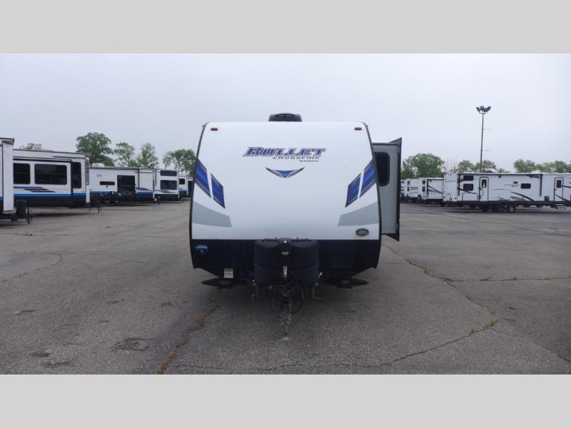 2019 Keystone Bullet Crossfire 1750RK, $ 0