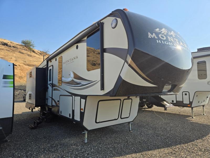 2017 Keystone Montana High Country 305RL, $ 44,990