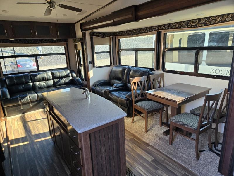 2017 Keystone Montana High Country 305RL, $ 44,990