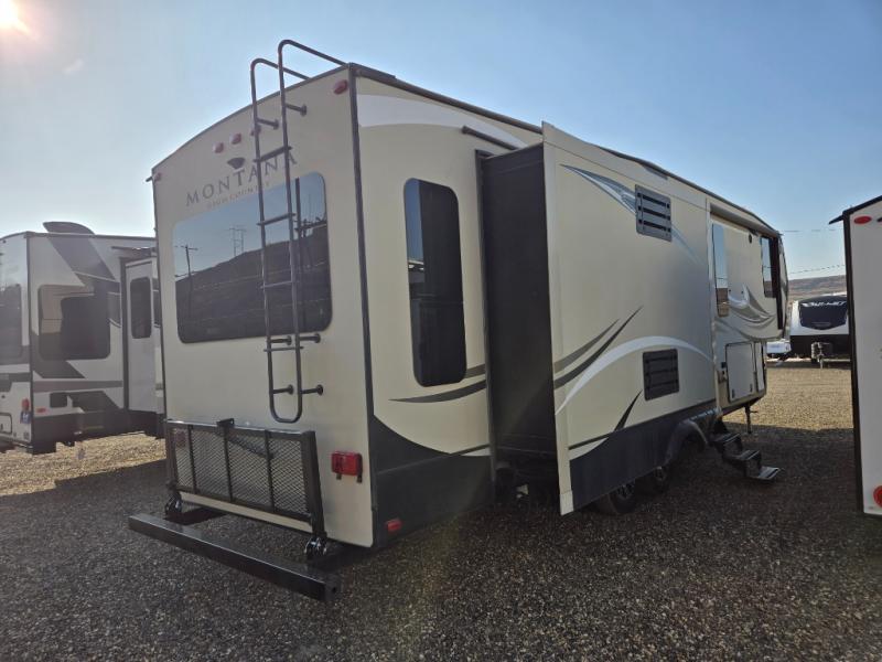 2017 Keystone Montana High Country 305RL, $ 44,990