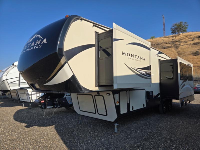 2017 Keystone Montana High Country 305RL, $ 44,990
