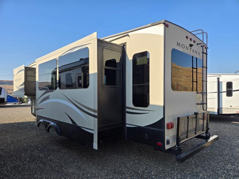 2017 Keystone Montana High Country 305RL, $ 44,990
