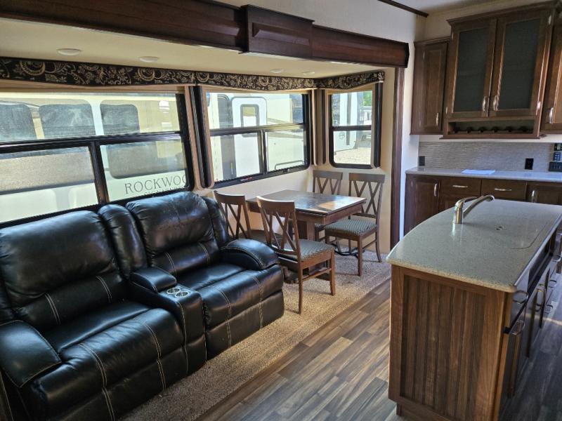 2017 Keystone Montana High Country 305RL, $ 44,990