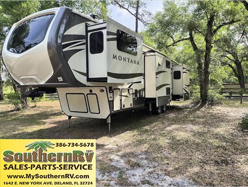 2017 Keystone Montana 3730FL, $ 38,999