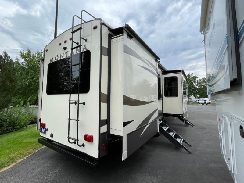 2017 Keystone Montana 3730FL, $ 64,990