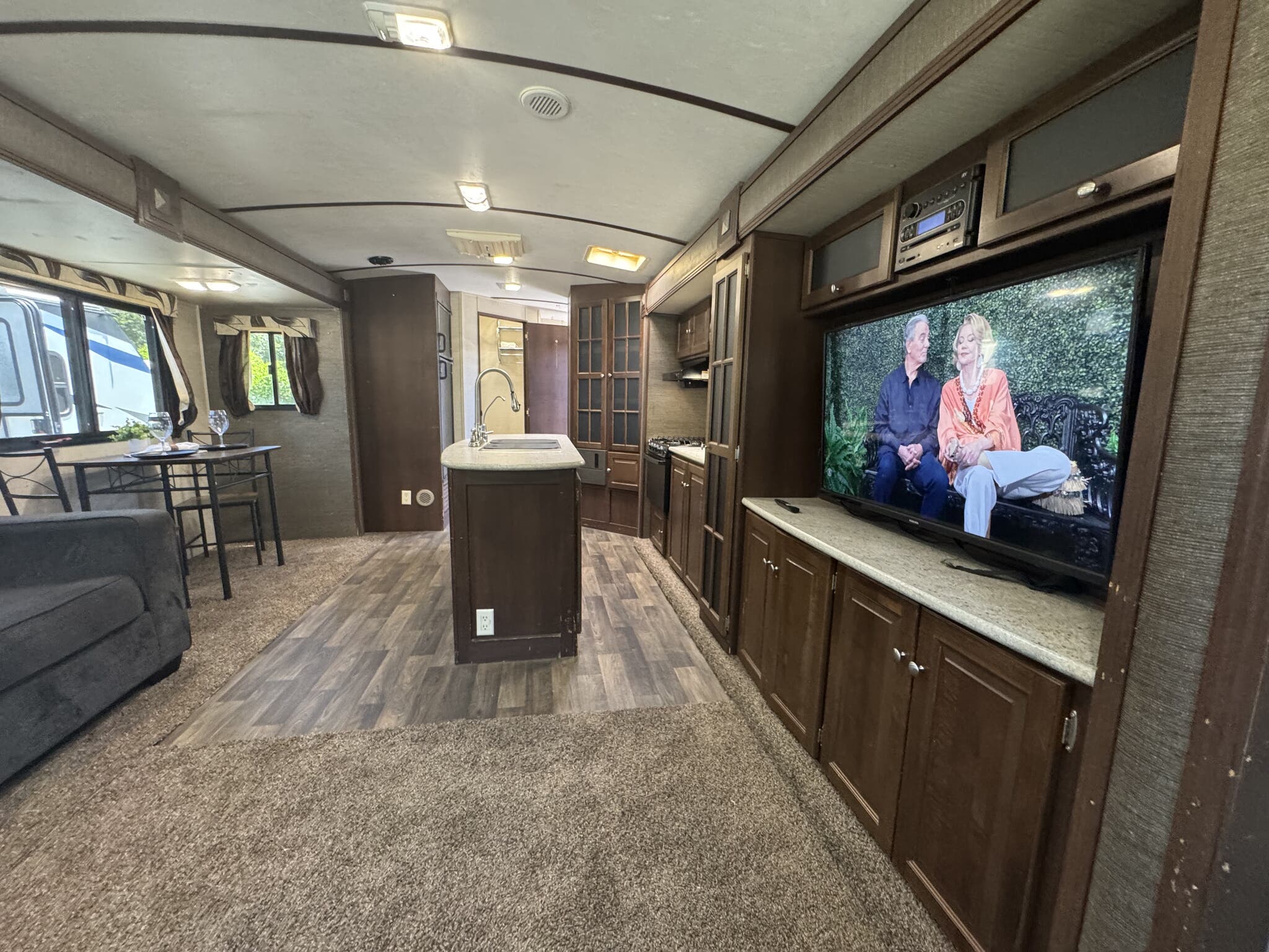 2015 Keystone Bullet Premier Ultra Light 30RIPR, $ 18,999