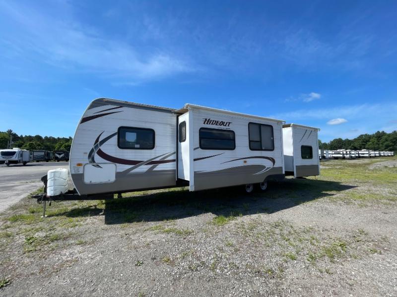 2014 Keystone Hideout 31RBTS, $ 0