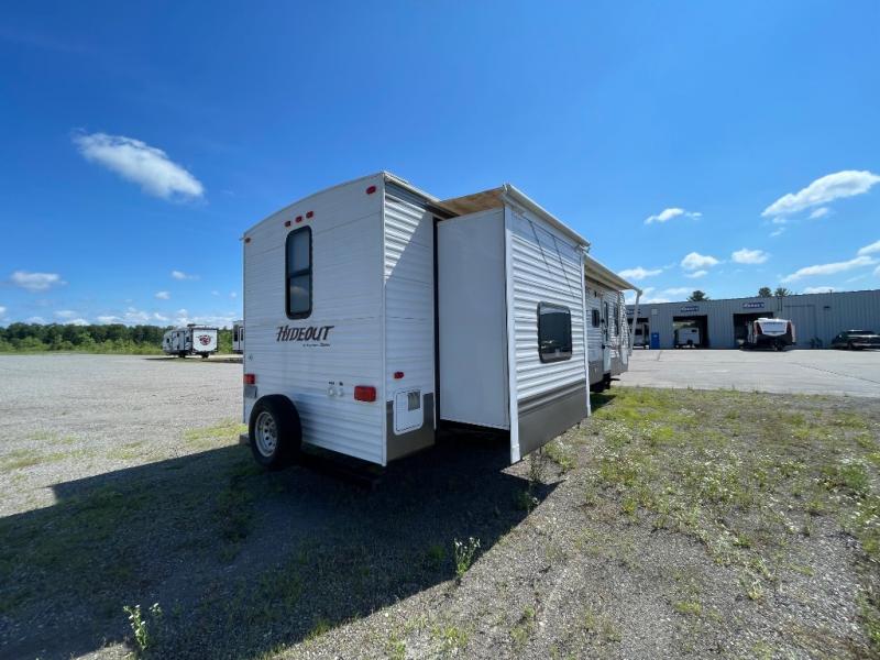 2014 Keystone Hideout 31RBTS, $ 0