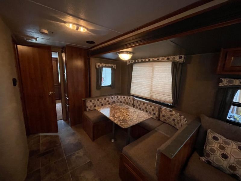 2014 Keystone Hideout 31RBTS, $ 0