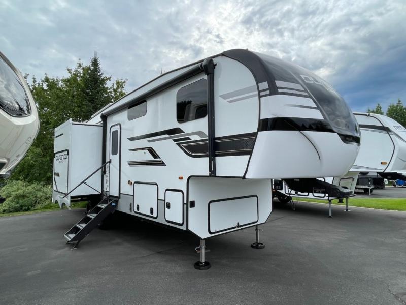 2024 KZ Durango Half-Ton D256RKT, $ 69,990