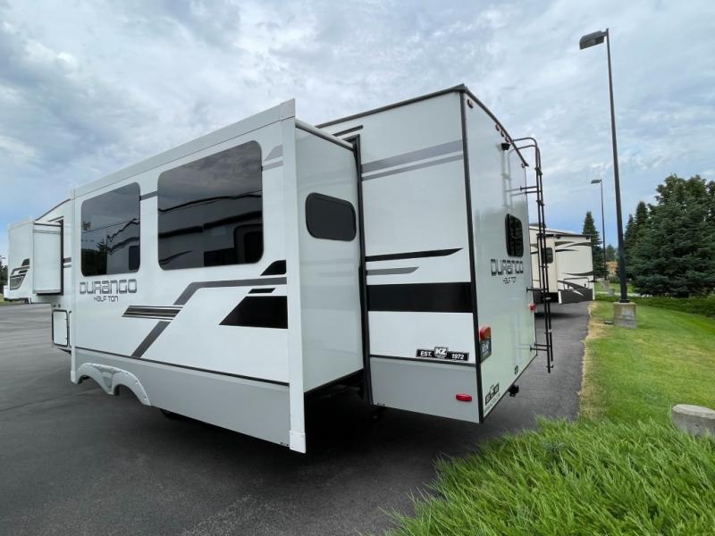 2024 KZ Durango Half-Ton D256RKT, $ 69,990