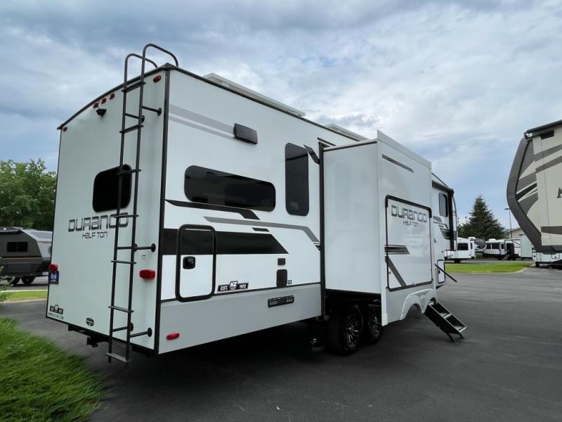 2024 KZ Durango Half-Ton D256RKT, $ 69,990