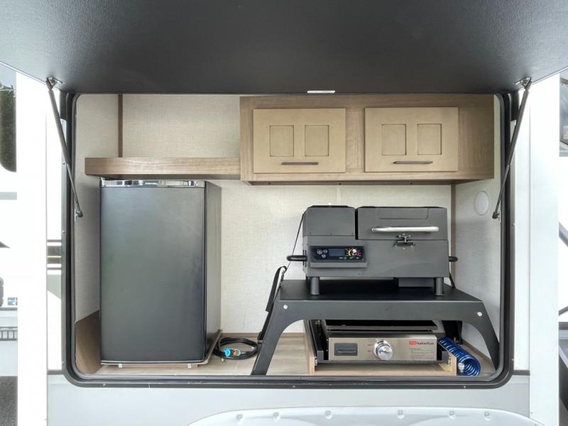 2024 KZ Durango Half-Ton D256RKT, $ 69,990