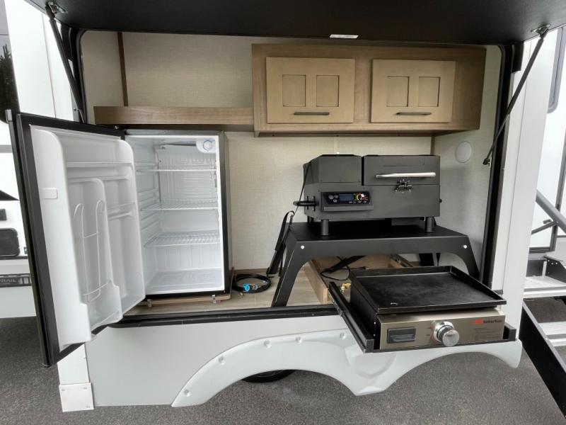 2024 KZ Durango Half-Ton D256RKT, $ 69,990