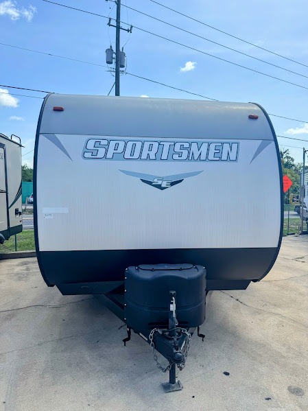 2022 KZ Sportsmen SE 231BHKSE, $ 18,999