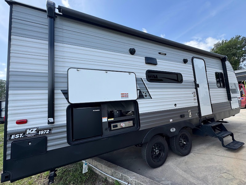 2022 KZ Sportsmen SE 231BHKSE, $ 18,999