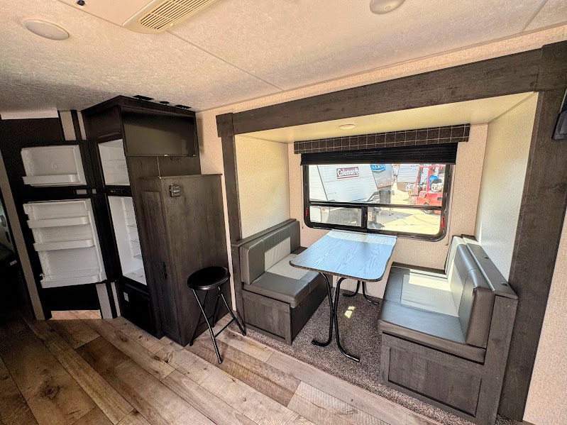 2022 KZ Sportsmen SE 231BHKSE, $ 18,999