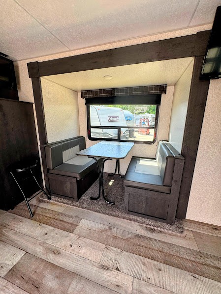 2022 KZ Sportsmen SE 231BHKSE, $ 18,999