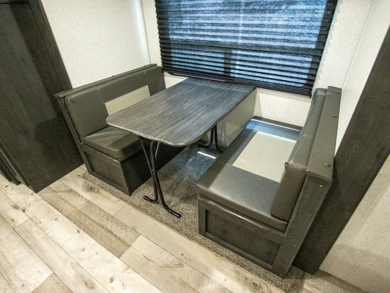 2022 KZ Sportsmen SE 231BHKSE, $ 0