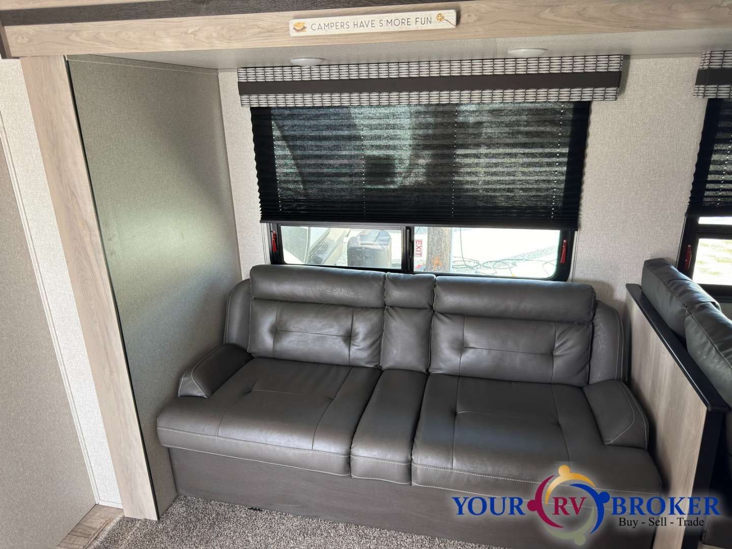 2021 KZ Connect SE C271BHKSE, $ 25,000