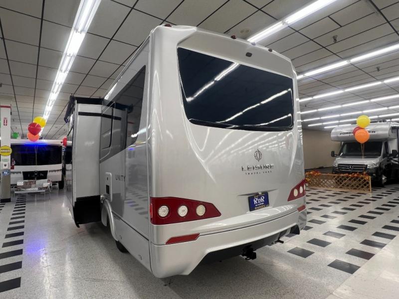 2020 Leisure Travel Vans Unity U24MB, $ 159,990