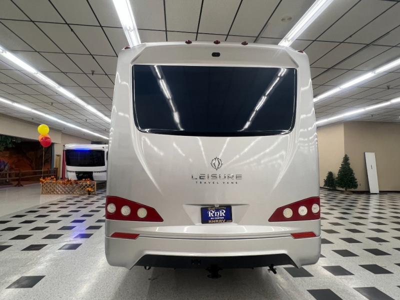 2020 Leisure Travel Vans Unity U24MB, $ 159,990