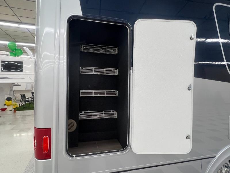 2020 Leisure Travel Vans Unity U24MB, $ 159,990