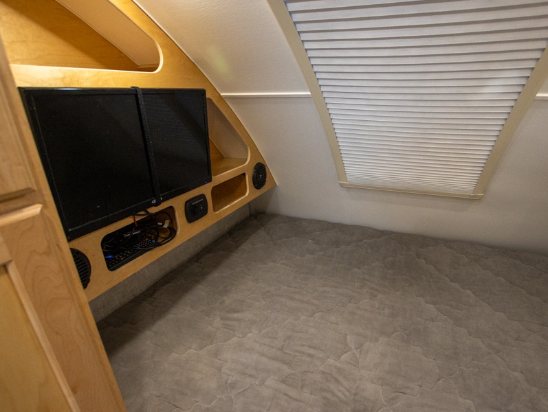 2023 Little Guy Max Base, $ 0