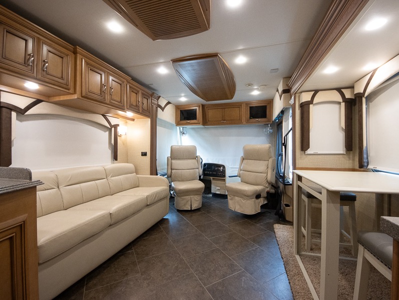 2015 Newmar Ventana LE 3436, $ 0