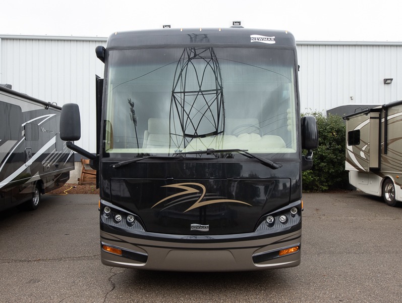 2015 Newmar Ventana LE 3436, $ 0