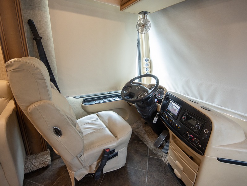 2015 Newmar Ventana LE 3436, $ 0