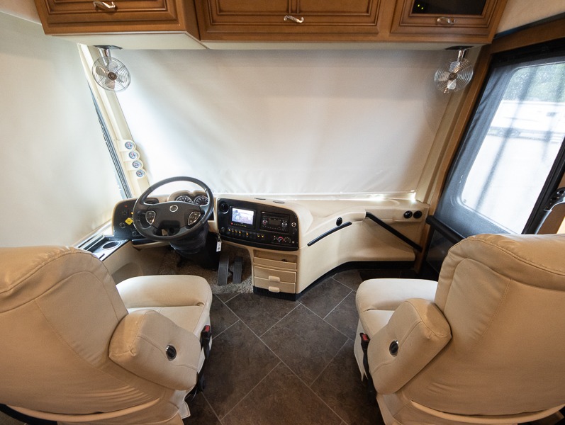 2015 Newmar Ventana LE 3436, $ 0