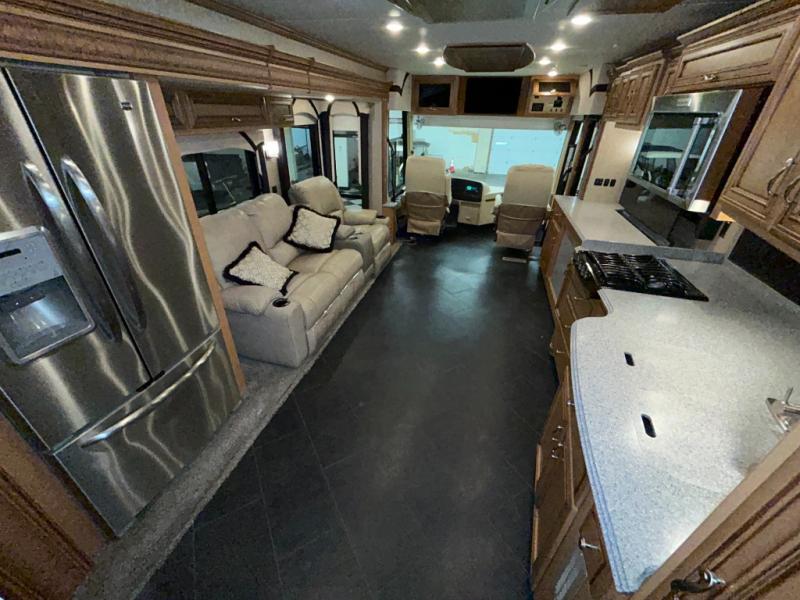 2015 Newmar Ventana LE 3849, $ 129,990